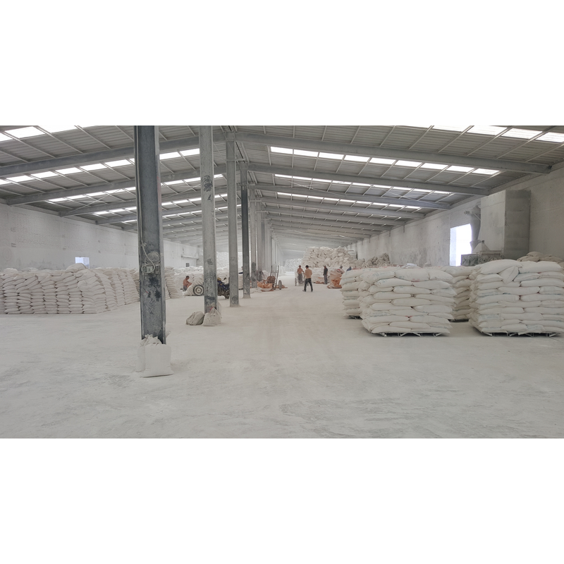 Talcum Powder Manufacturer - 25kg for Ceramic Feed Additive Plastics