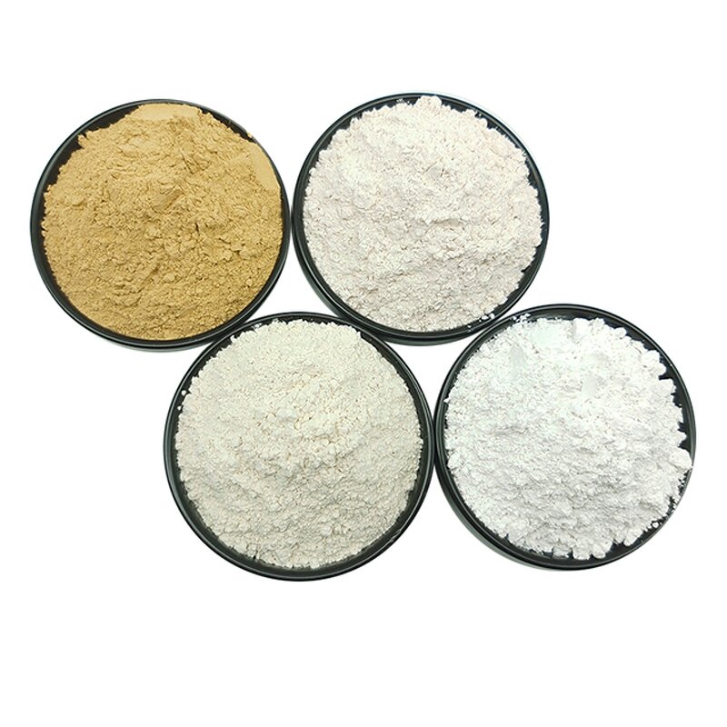 Montmorillonite Clay Supplier - High Purity Nano Sodium Bentonite