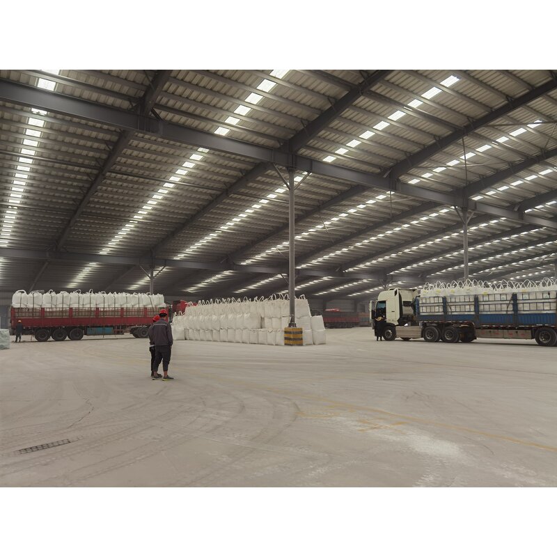 Kaolin Manufacturer - Fine Powder 6000 Mesh for Paint Ink Adhesive