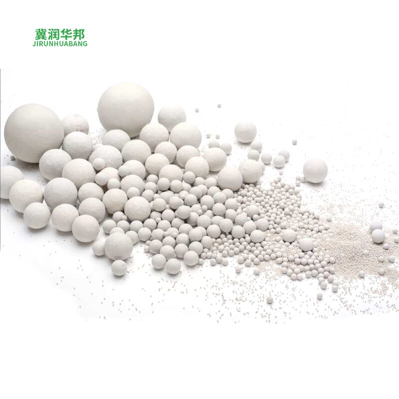 Inert Ceramic Ball Manufacturer - Specification for Alumina Content