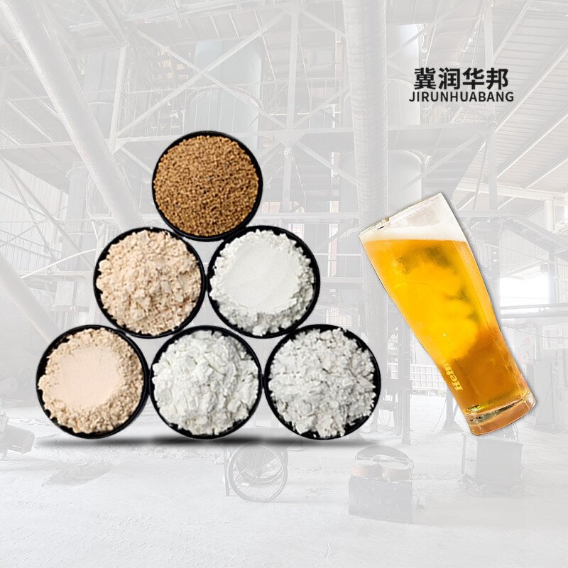 Calcined Diatomaceous Earth Manufacturer - for Paint Coatings CAS