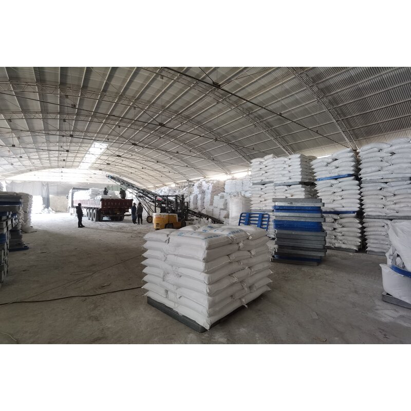 Kaolin Clay Supplier - Ceramic Glaze Washed 93 Whiteness