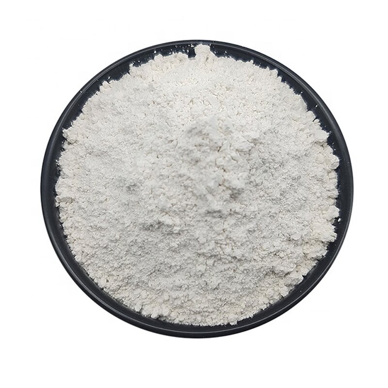 Talc Powder Supplier - Superfine High Whiteness Talcum Cheap Price