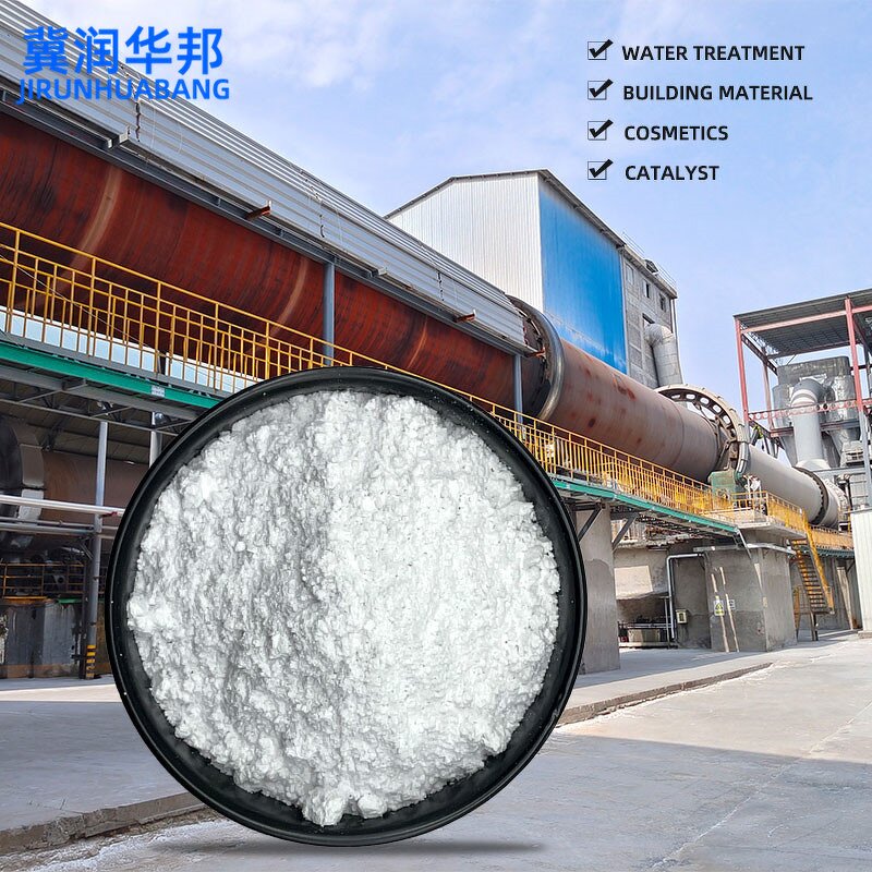 Zeolite Powder Manufacturer - Industrial Grade for Sewage Treatment