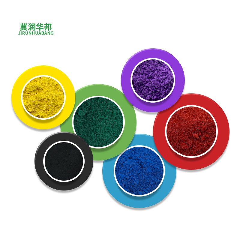Iron Oxide Red Manufacturer - Non-Toxic Lip Cosmetic Grade Nano