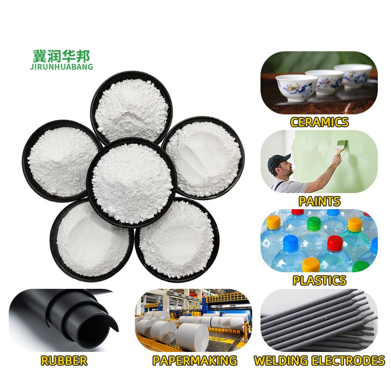 Wollastonite Powder Manufacturer - for Chemical Ceramic Rubber Metallurgy