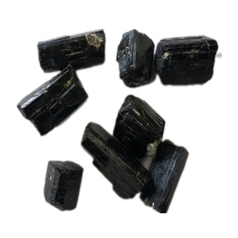 Black Tourmaline Powder Manufacturer - Release for Interior Paint