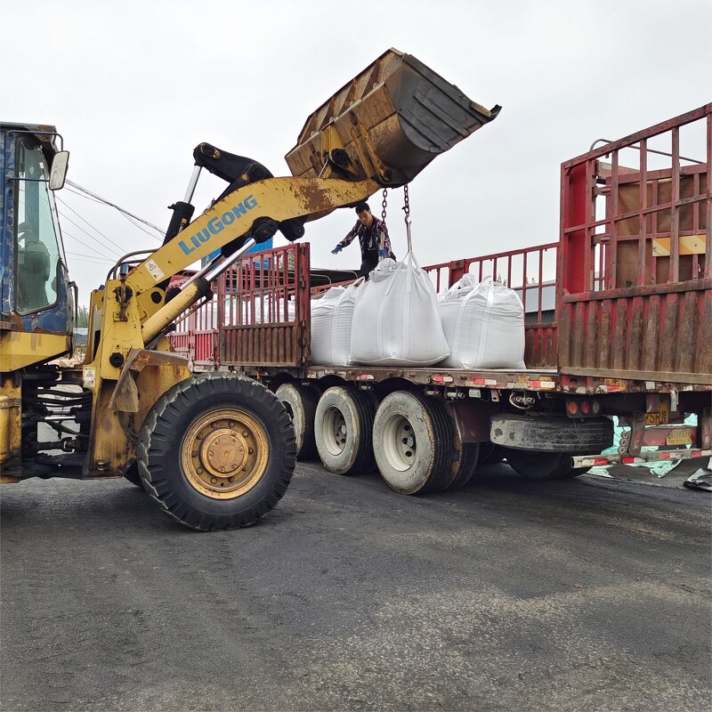 Bauxite Supplier - Aluminum Silicate Powder for Fireproof Paint Bricks