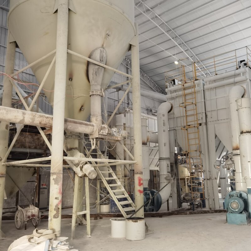 Cosmetic Talcum Powder Manufacturer - Bulk 325-6000 Mesh Body