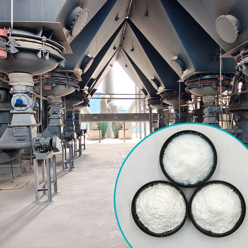 Precipitated Silica Supplier - Hydrated SiO2 for Toothpaste Tire