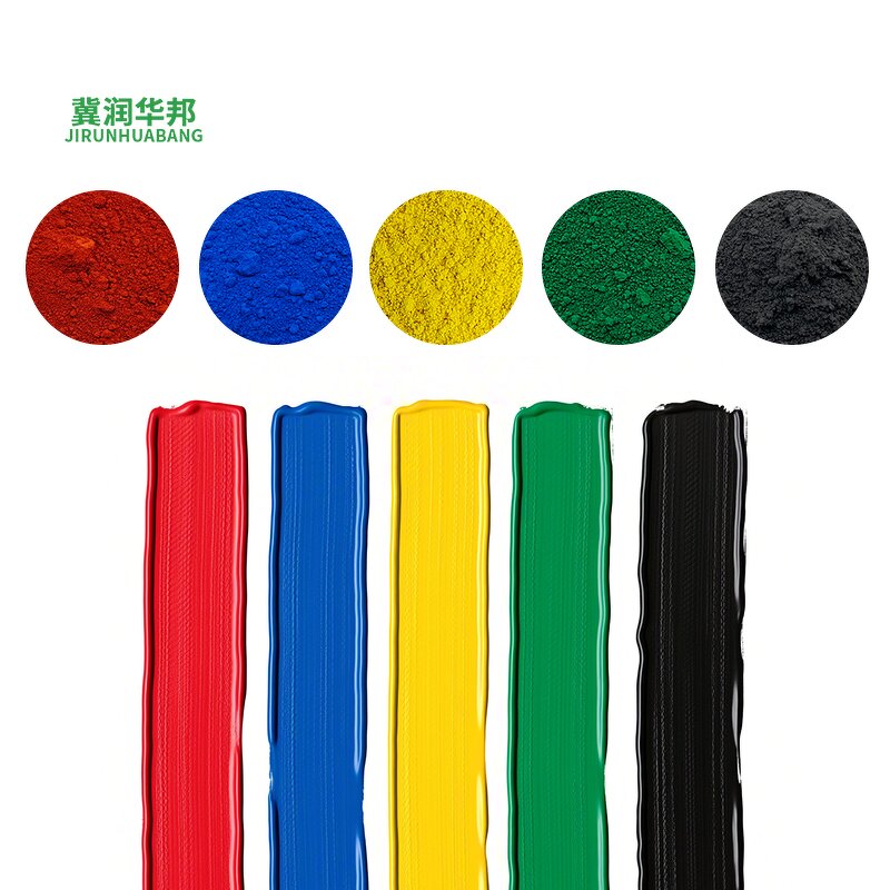 Chromium Oxide Green Supplier - Chrome Oxide Cr2o3 Wholesale