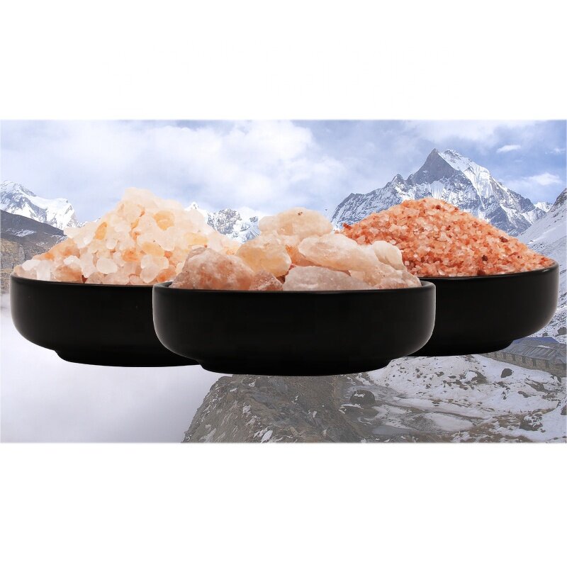 Himalayan Pink Salt Bricks Supplier - Wholesale High Quality Natural