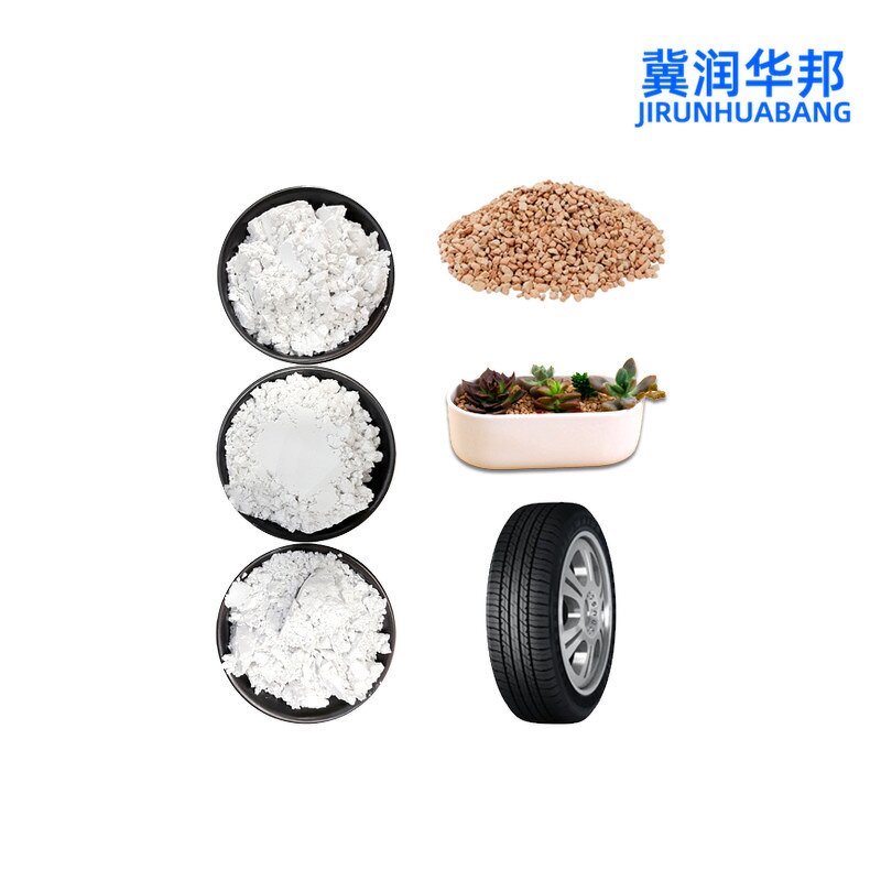 Calcined Diatomaceous Earth Manufacturer - for Paint Coatings CAS