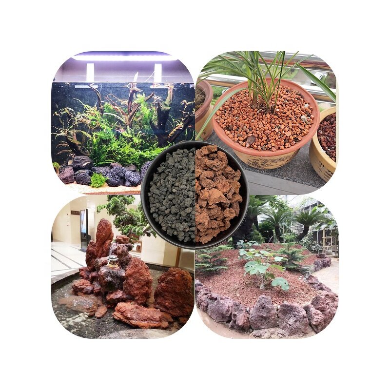 Volcanic Stone Supplier - Diffuser Oil Absorption Large Rock