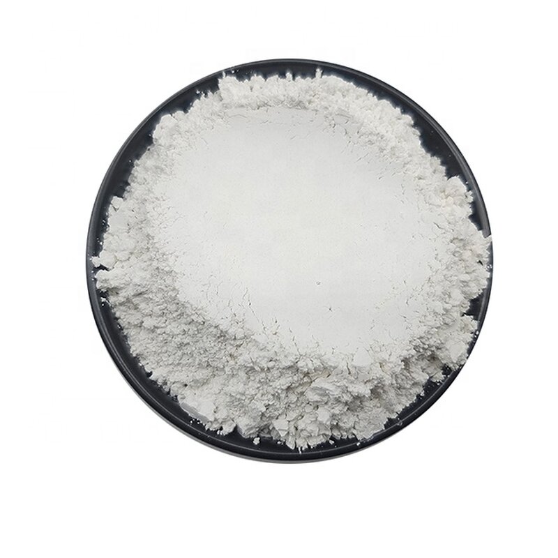 Halloysite Powder Manufacturer - Calcined Kaolin Industrial Grade