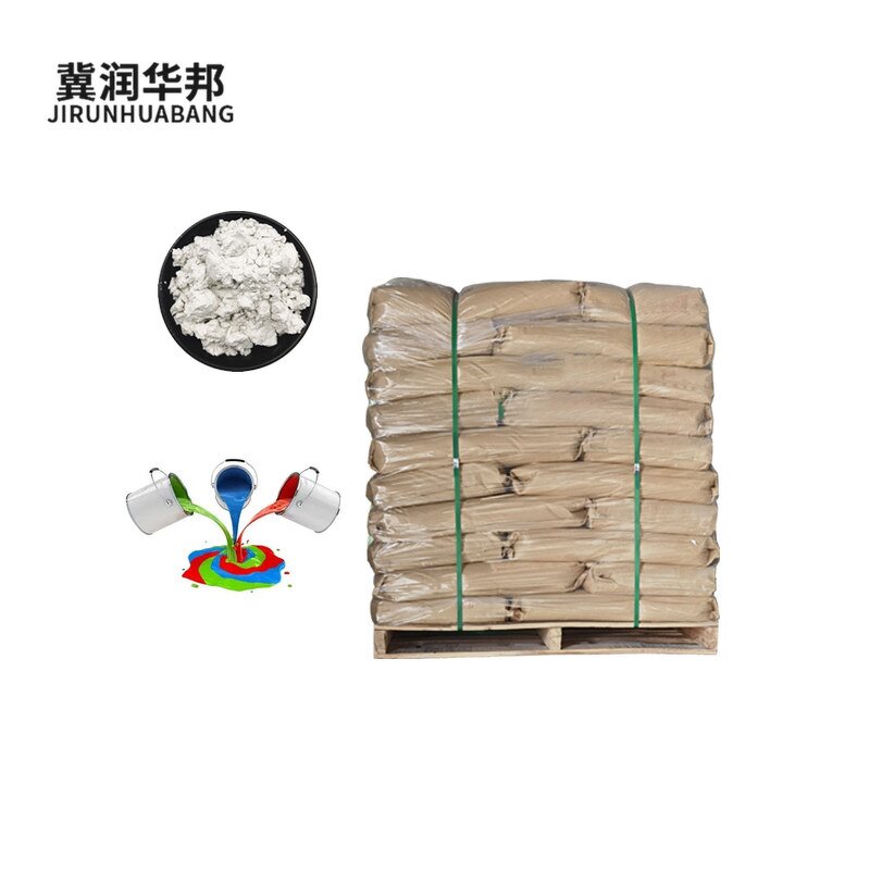 Calcined Diatomaceous Earth Manufacturer - for Paint Coatings CAS