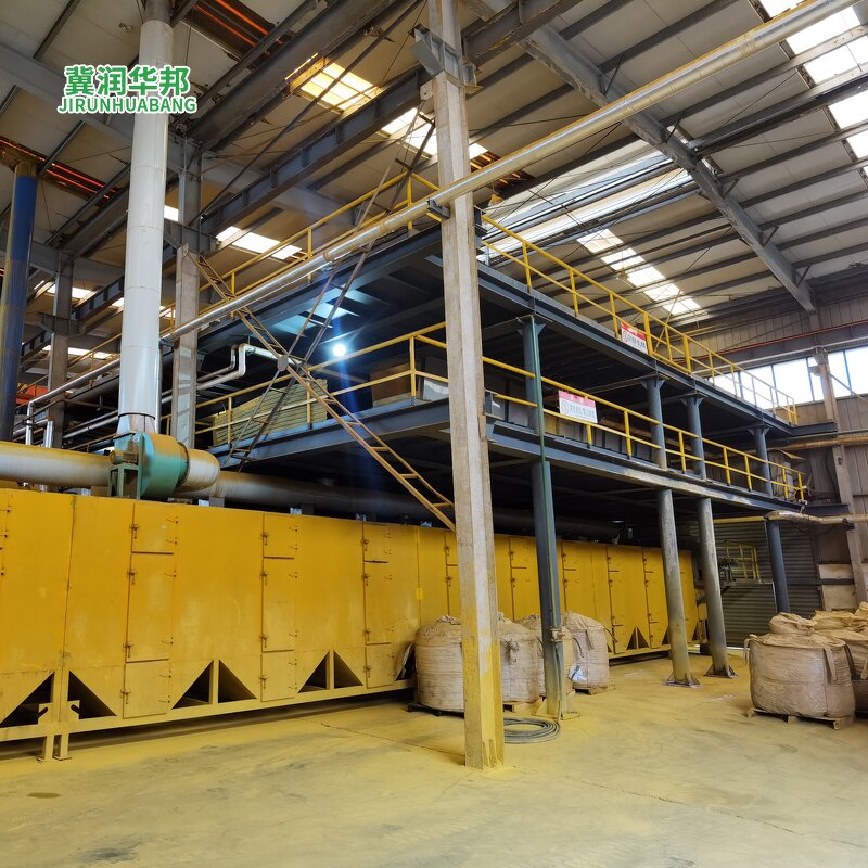 Iron Oxide Pigment Manufacturer - Red Black Yellow Green Blue