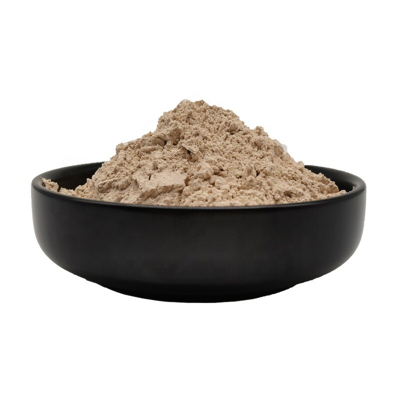 Metakaolin Supplier - China Porcelain Ceramic Glaze Calcined Kaolin