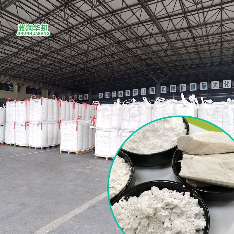 Wollastonite Powder Manufacturer - for Steel Industry CAS 13983-17-0