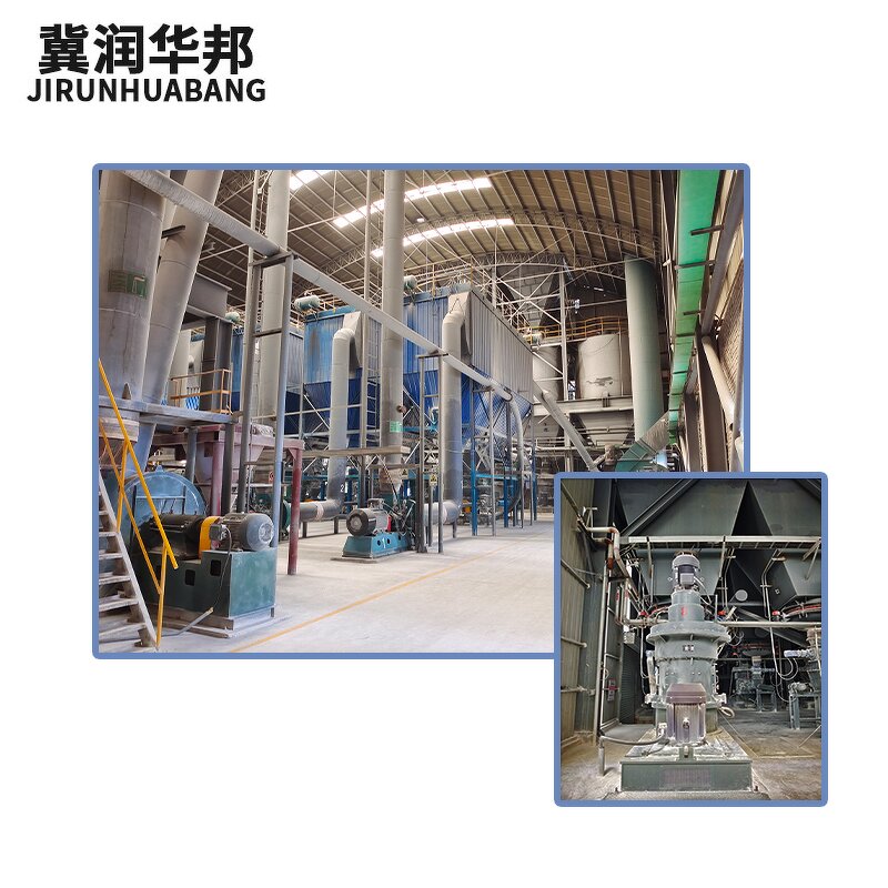 Bentonite Clay Manufacturer - White and Yellow Powder