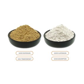 Bentonite Powder Manufacturer - for Oilfield Drilling Casting Cat Litter