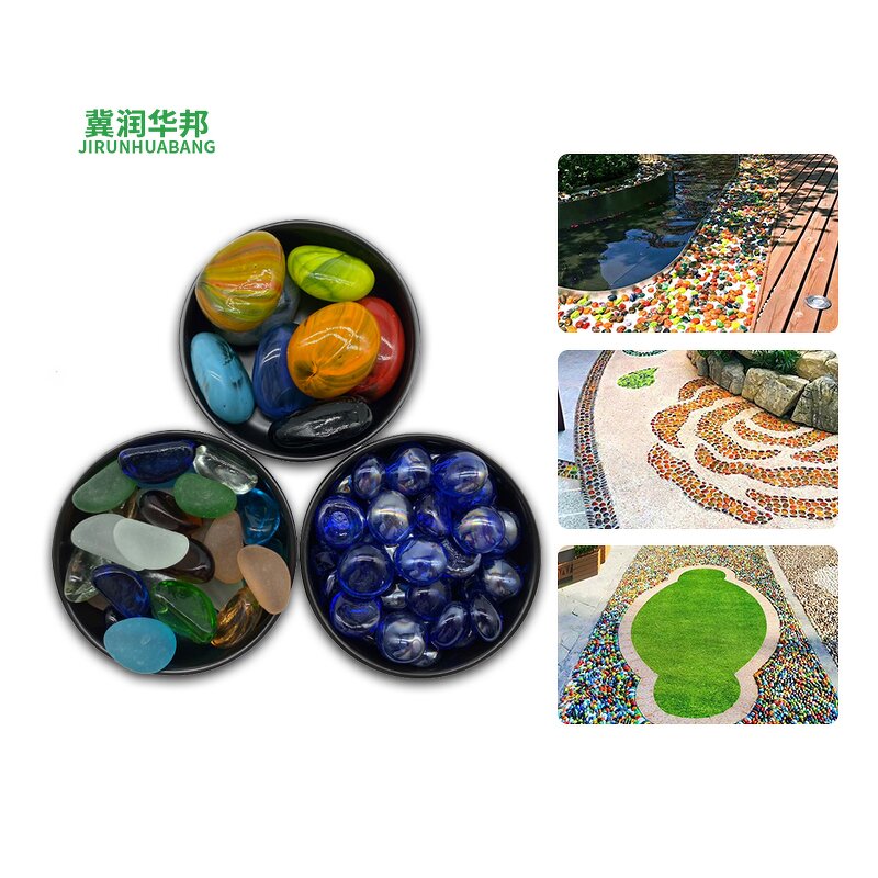 Yuhua Natural Stone Manufacturer - for Outdoor Paving Driveway Surface