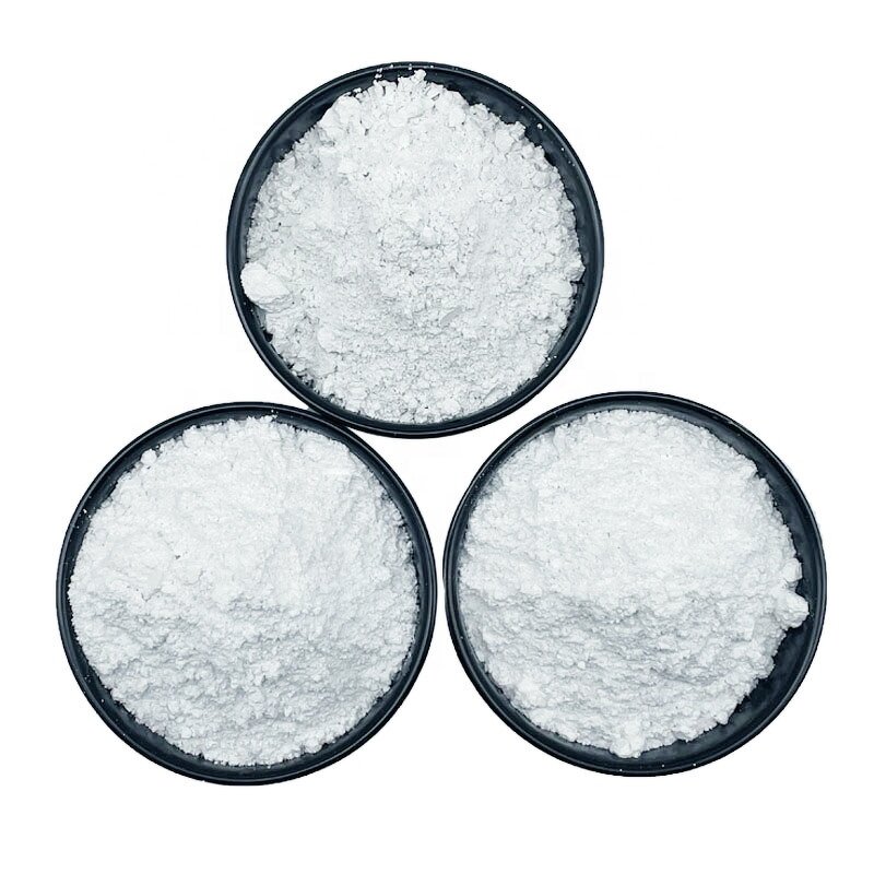 Titanium Dioxide Manufacturer - Rutile Coating Pigment Powder