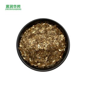 Natural Mica Flakes Supplier - Epoxy Feature Powder Multi Color