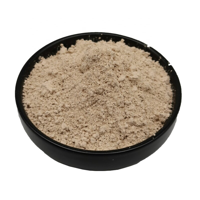 Metakaolin Supplier - China Porcelain Ceramic Glaze Calcined Kaolin