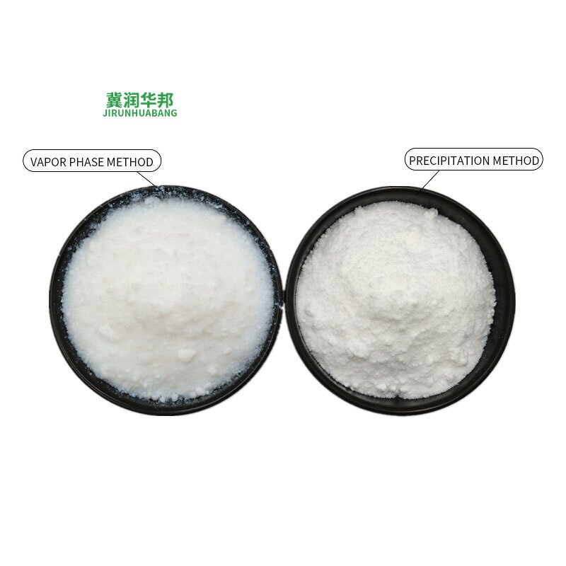 Silicon Dioxide Manufacturer - Hydrophilic White Carbon Black Thickener
