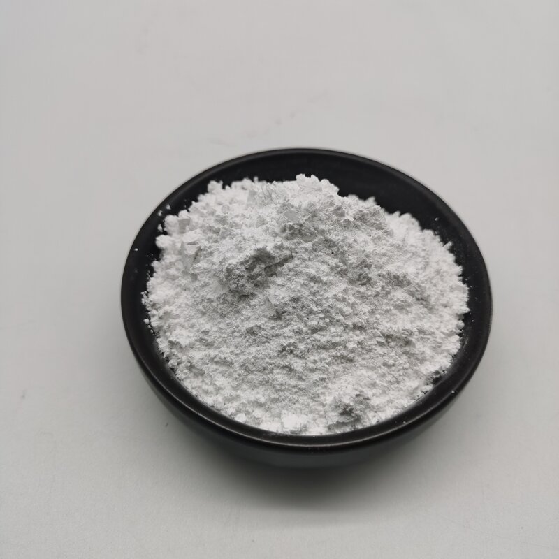 Talcum Powder Manufacturer - 25kg for Ceramic Feed Additive Plastics