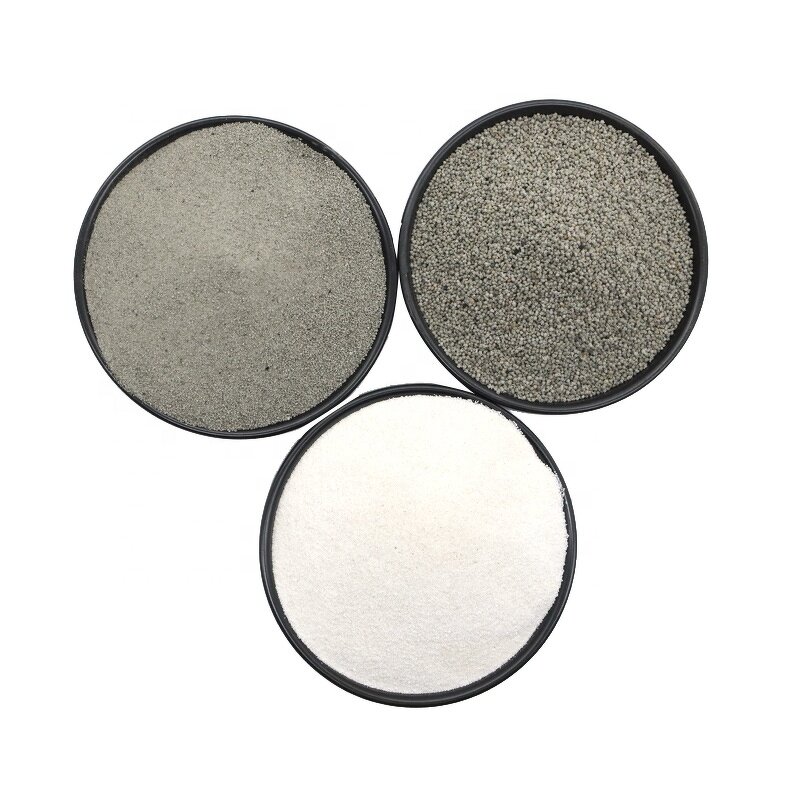 Cenosphere Supplier - Hollow Microsphere for Light Castable Oil Drilling