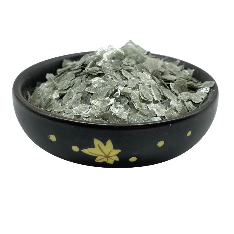 Mica Powder Manufacturer - White for Ceramic Industry Painting