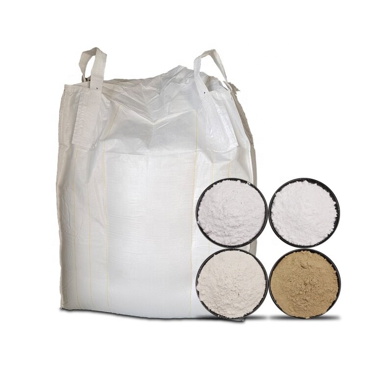 Halloysite Powder Supplier - Price Per Kilogram for Ceramic Refractory