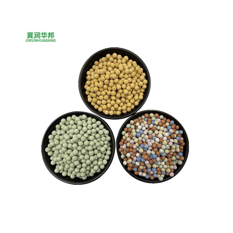 Tourmaline Powder Supplier - 1250 Mesh White for Textile Water