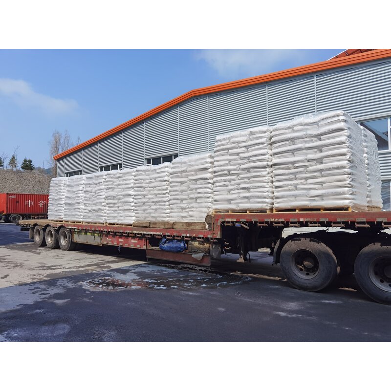 Calcined Diatomite Powder Supplier - 325 Mesh Celite CAS Feed
