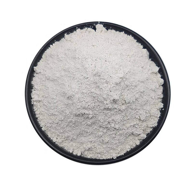 Halloysite Powder Manufacturer - Calcined Kaolin Industrial Grade