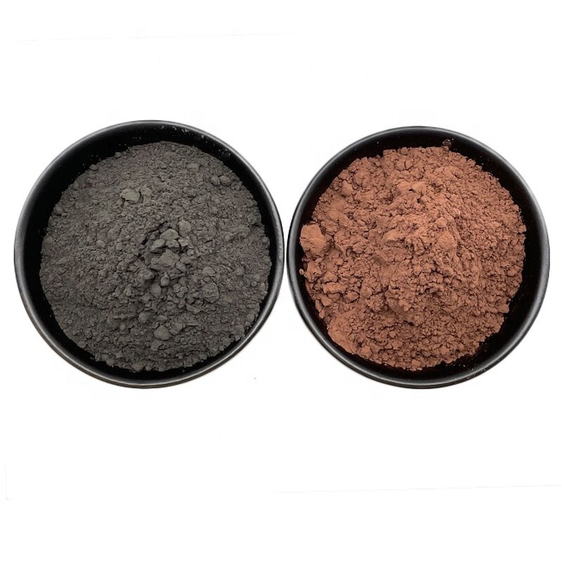 Natural Pumice Stone Supplier - Plant Basalt Powder Lava Rock Sand