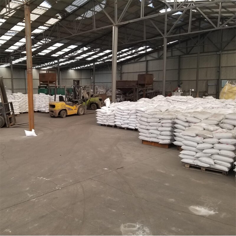 Cenosphere Supplier - Hollow Microsphere for Light Castable Oil Drilling