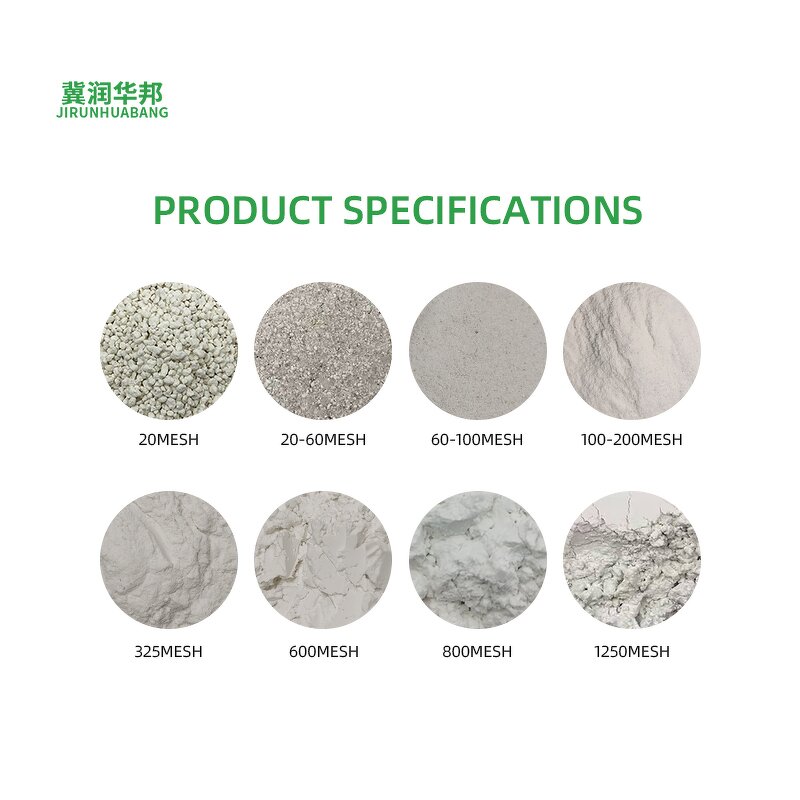 Diatomaceous Earth Manufacturer - Industrial Grade Powder Kieselguhr