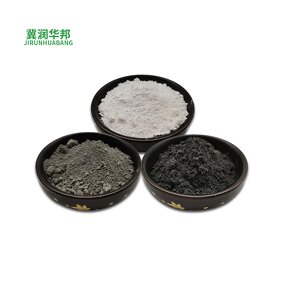 Tourmaline Nanopowder Manufacturer - Premium Durable for Electret