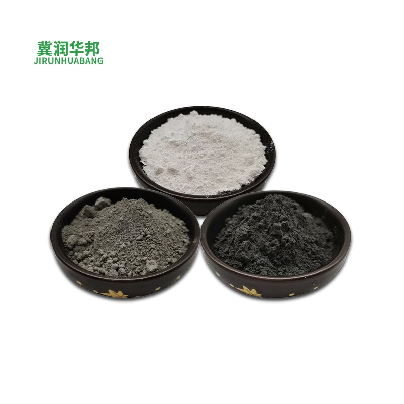 Tourmaline Nanopowder Manufacturer - Premium Durable for Electret