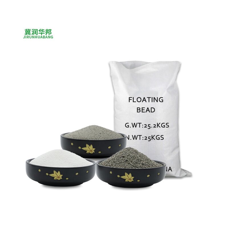 Hollow Ceramic Microspheres Supplier - for Lightweight Sealants Epoxy