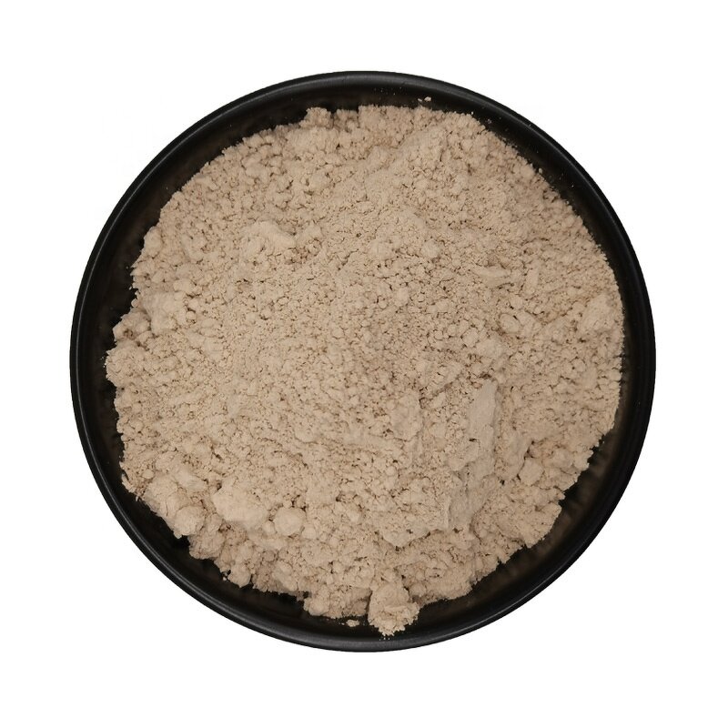 Metakaolin Supplier - China Porcelain Ceramic Glaze Calcined Kaolin