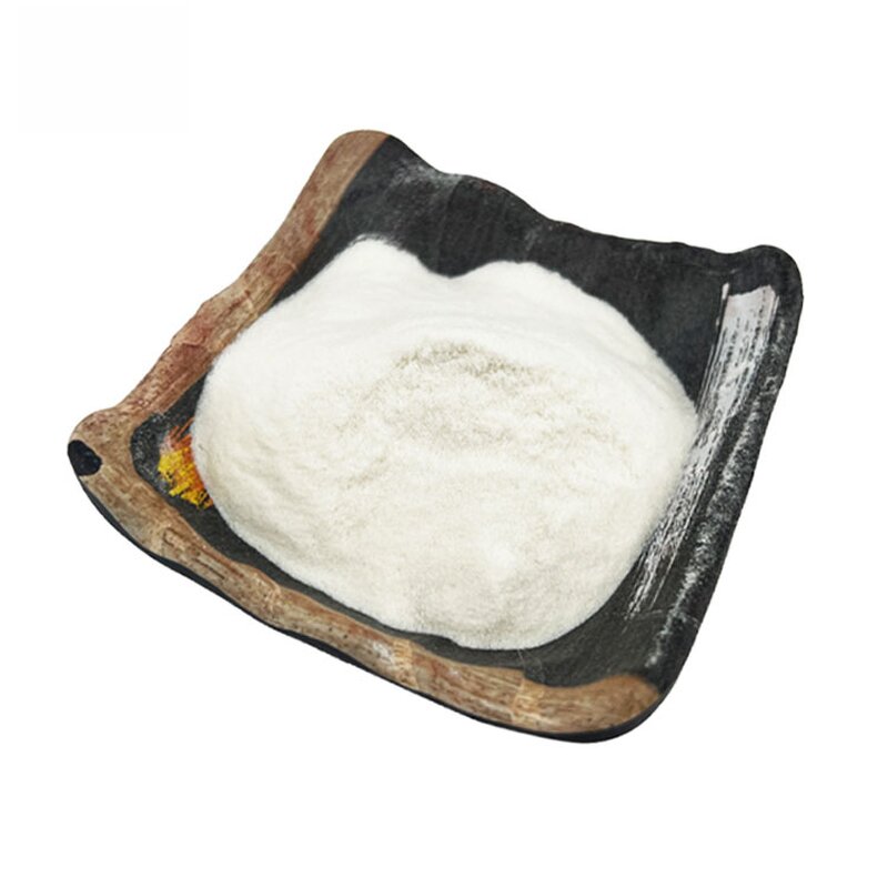 Hydroxypropyl Methyl Cellulose Supplier - High Viscosity Powder Raw