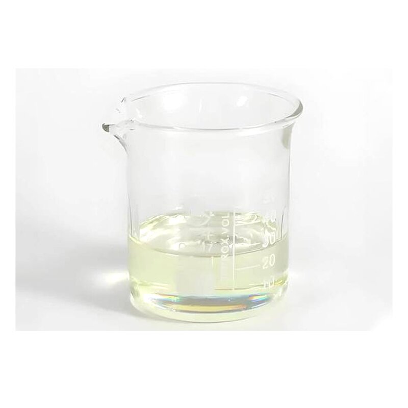 Sodium Alpha-olefin Sulfonate Supplier - AOS 35% Liquid Detergent