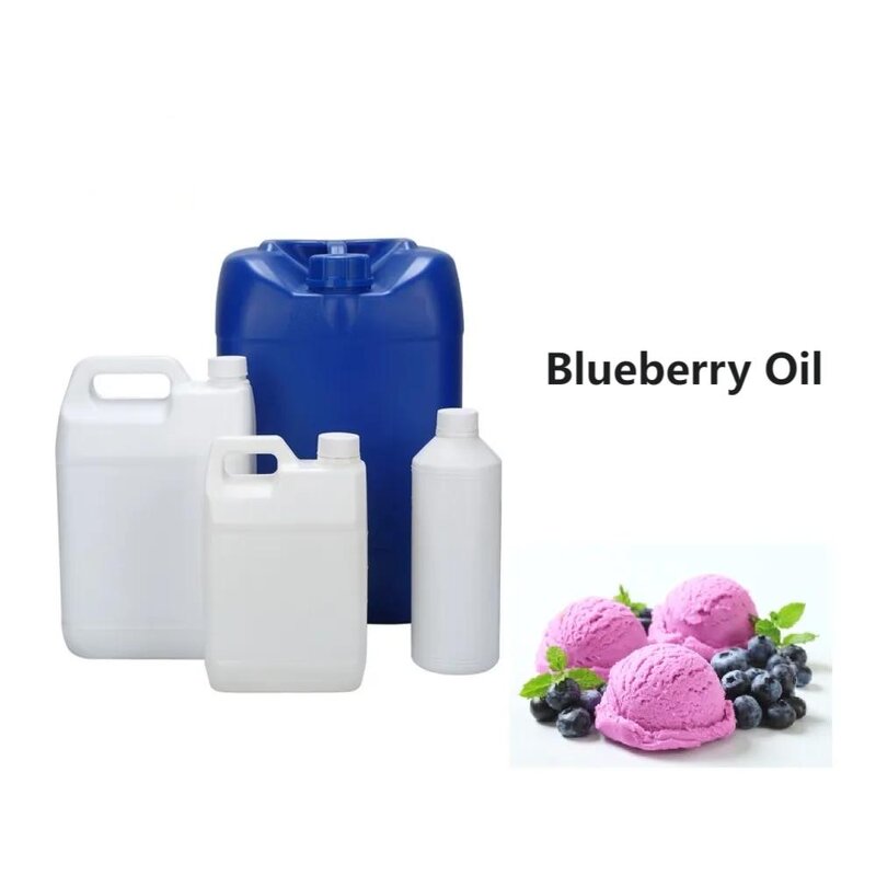 Blueberry Flavor Manufacturer - Concentrated Liquid Food Grade