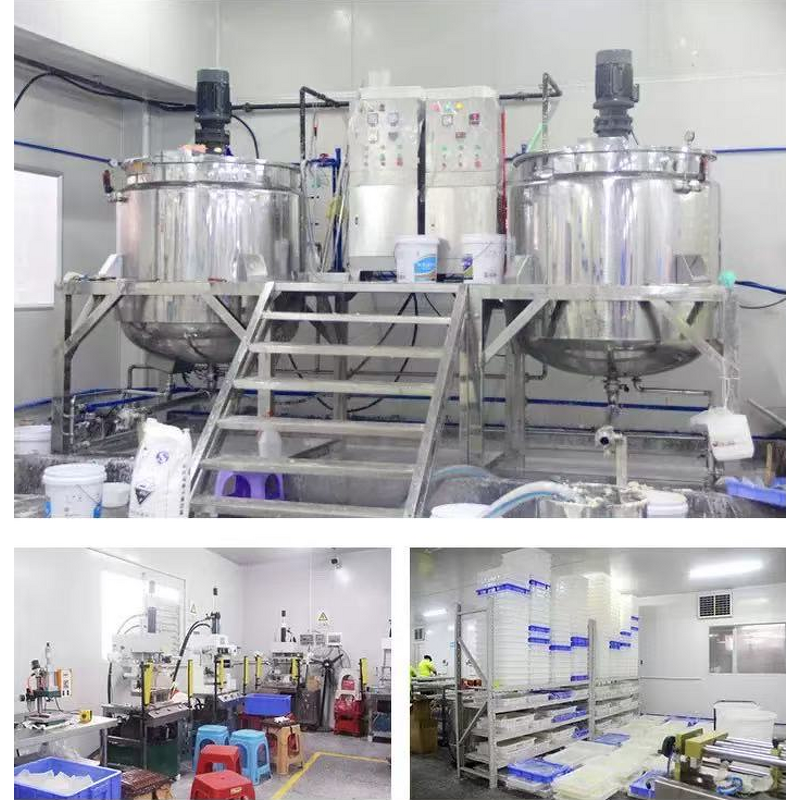 Lemongrass Fragrance Essence Manufacturer - High-concentration Long-lasting