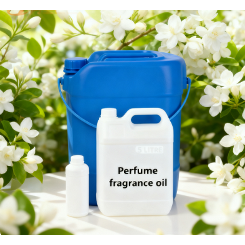 Gardenia Fragrance Essence Supplier - High-concentration Long-lasting