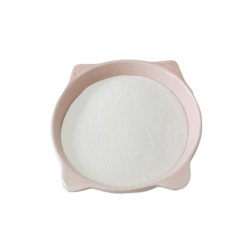 Hydroxypropyl Methyl Cellulose Supplier - High Viscosity Powder Raw